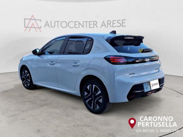 PEUGEOT 208 Hybrid 145 e-DCS6 Allure rif. 22940958 - Foto 2