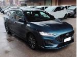 FORD Focus Wagon ST-Line 1.0 EcoBoost Hybrid 125CV rif. 23338331