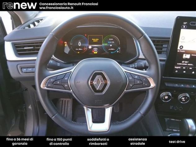 RENAULT Captur E-TECH Hybrid 145 FAST TRACK 2023 rif. 23859979 - Foto 8