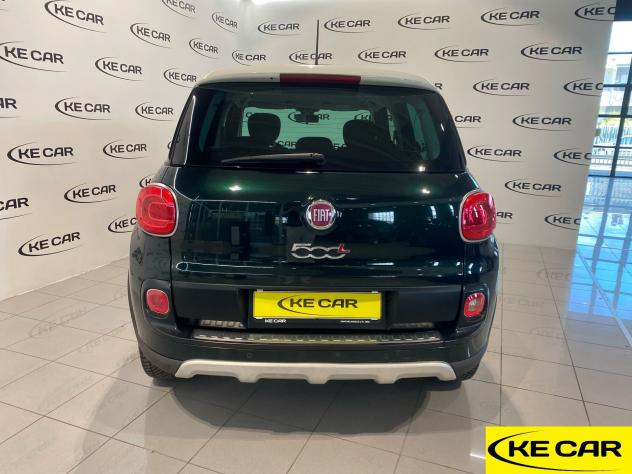 FIAT 500L 500L 1.6 Multijet 120 CV Trekking - Foto 6