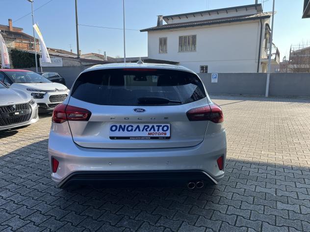 Ford Focus 1.5 Ecoblue 115cv ST-Line Auto - Foto 3