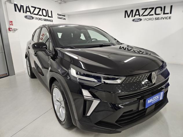 Renault Captur 1.0 TCe 90 evolution