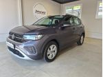 Volkswagen T-Cross 1.0 TSI 116CV DSG LED APPLE CAR PLAY/ANDROID AUTO RETROC &hellip;