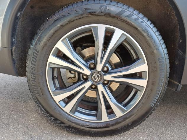 Nissan X-Trail X-Trail 1.6 dci N-Connecta 2wd 1°PROP-GARANZIA - Foto 6