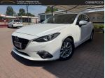 Mazda 3 Evolve 1.5 SkyActiv-G 100 #11621
