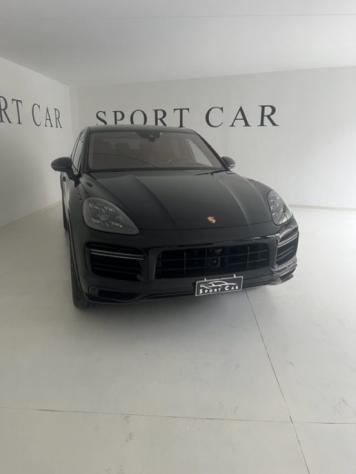 PORSCHE Cayenne Coupé 4.0 V8 TurboS E-Hybrid (possibile SUBENTRO ) rif. 19758815