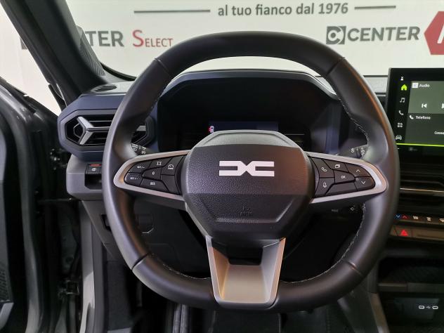 Dacia Duster Hybrid 140 Journey - Foto 8