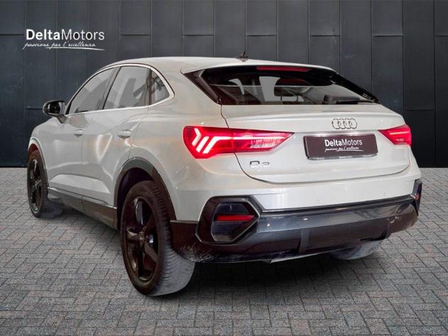 Audi Q3 2ª serie SPB 35 TDI S tronic Business Plus - Foto 3