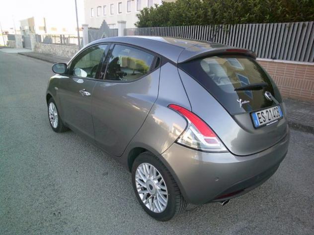LANCIA Ypsilon 1.3 MJT 16V 95 CV 5 porte S&S Gold rif. 23965970 - Foto 7