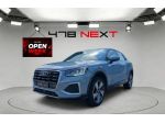 Audi Q2 2.0 35 TDI ADMIRED ADV. S TRONIC