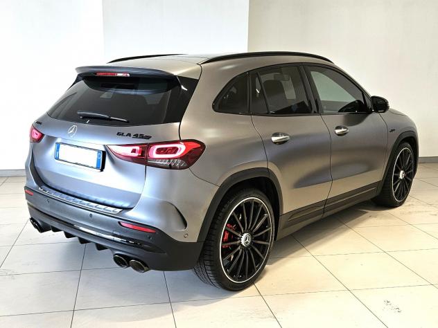 Mercedes-benz GLA 45 AMG S 4matic+ auto *SUPER ACCESSORIATA* - Foto 2