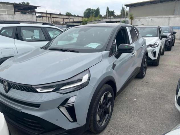 RENAULT Captur TECHNO1.2 ECO-G 120 rif. 23984055 - Foto 2
