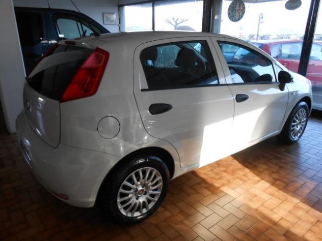 FIAT Punto 1.4 5P GPL ! ok neop. rif. 24011067 - Foto 3