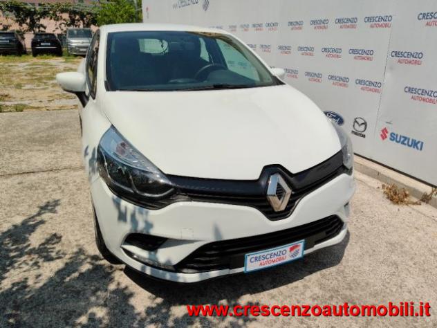 RENAULT Clio dCi 8V 75 CV EURO 6 - PREZZO REALE rif. 24068162 - Foto 4