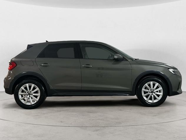Audi A1 A1 allstreet 30 1.0 tfsi Business 116cv s tronic - Foto 3