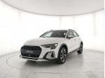 Audi A3 Audi allstreet Business Advanced TFSI 110 kW S tronic