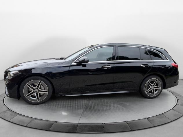 Mercedes-Benz Classe C C 220 d AMG Line ADVANCED PLUS - Foto 4
