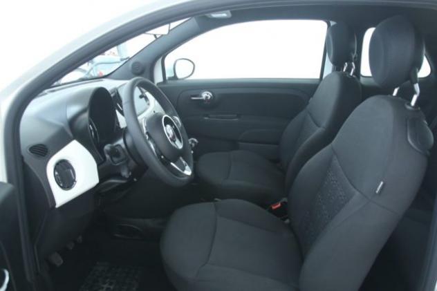 FIAT 500 1.0 Hybrid Tetto Panorama NEOPATENTATI rif. 22048978 - Foto 7