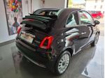 FIAT - 500 C -  1.0 Hybrid Lounge