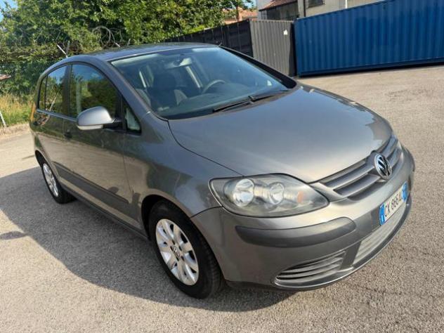 VOLKSWAGEN Golf Plus 112,616km 1.9 TDI senza nessun lavoro da fare rif. 23886438 - Foto 2