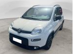 FIAT Panda Panda 1.2 easypower City Life Gpl s&s 69cv rif. 23920987