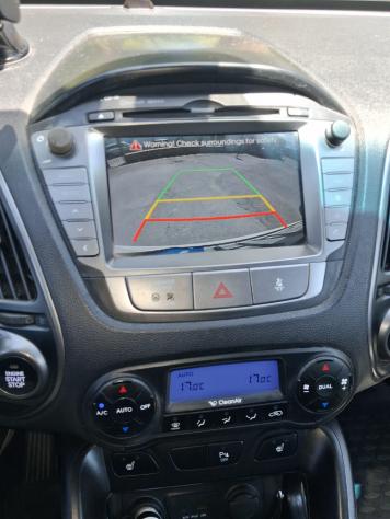 Hyundai iX35 1.7 CRDi 2WD Xpossible - 2014 - Foto 6