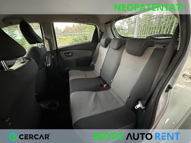 Toyota Yaris 5 Porte Yaris 5p 1.5h Active - Foto 15