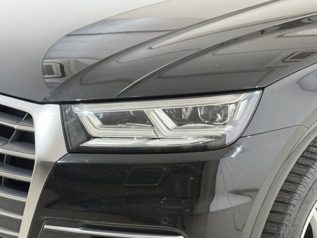 Audi Q5 2.0 TDI 190cv Bus.Sport quattro S tronic - Foto 3