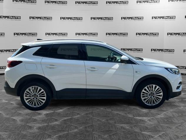 Opel Grandland X 1.2 Benzina 130cv Innovation S&S MT6 - Foto 6