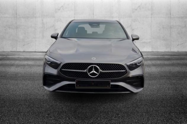 MERCEDES-BENZ A 250 Automatic 4Matic AMG Line Advanced Plus rif. 24049502 - Foto 5