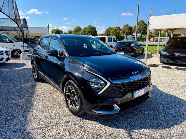 KIA - Sportage - 1.6 CRDI DCT7 2WD M.Hyb.Bus.Cl. - Foto 3