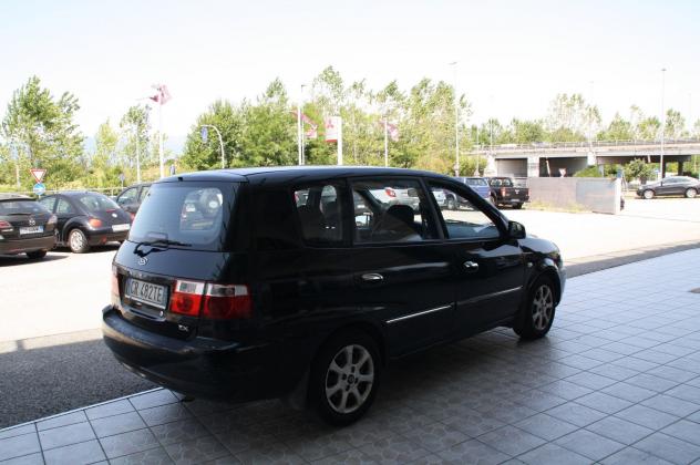 Kia Carens Carens 2.0 16V CRDi - Foto 3