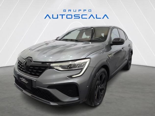 RENAULT Arkana 1.6 Full Hybrid E-Tech 145cv Engin Fast Track rif. 24052048