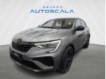 RENAULT Arkana 1.6 Full Hybrid E-Tech 145cv Engin Fast Track rif. 24052048