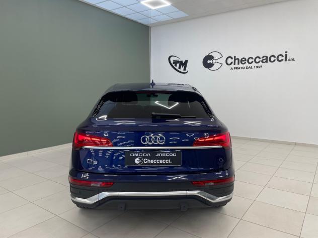 Audi Q5 35 TDI S tronic Business Advanced - Foto 4