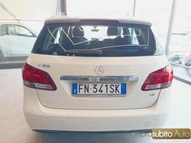 MERCEDES-BENZ B 160 Executive rif. 24039092 - Foto 6