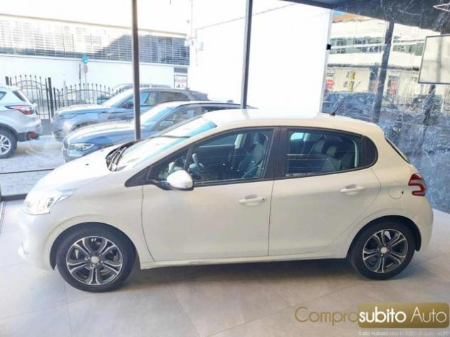 PEUGEOT 208 1.4 8V HDi 68CV 5p. Allure rif. 23835475 - Foto 10