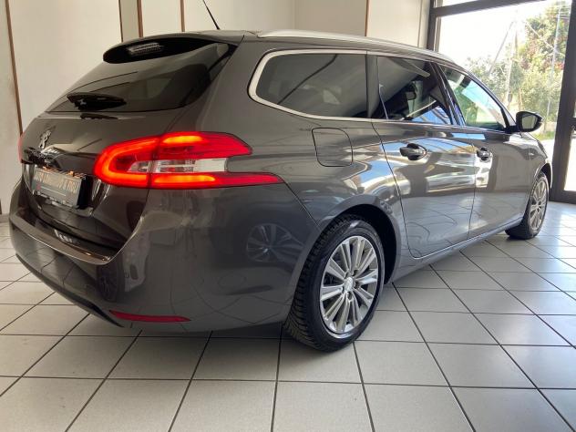 Peugeot 308 BlueHDi 130 SW Allure - Unico Proprietario - Foto 4