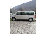 Mercedes vito 7 posti
