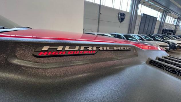 RAM 1500 NUOVO RAM 2025 RHO 3L 540CV GPL "PRONTO" rif. 22075247 - Foto 10