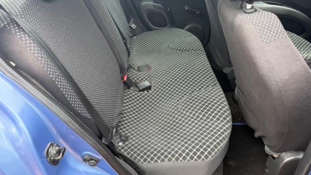Nissan Micra 1.2 16V 65CV 5 porte Visia - Foto 9