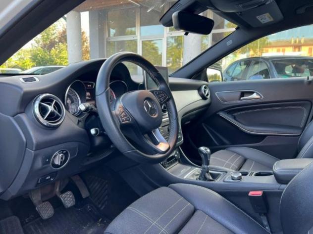 MERCEDES-BENZ GLA 180 d Premium rif. 24068695 - Foto 10