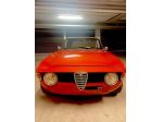 Alfa Romeo GT 1300 Scalino