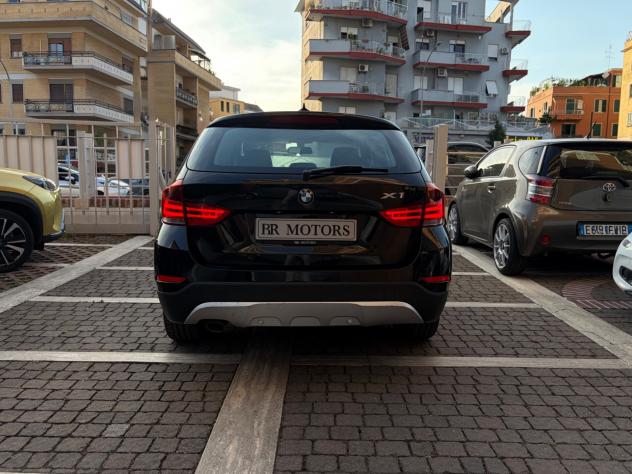 Bmw X1 sDrive18d xLine - BELLISSIMA !! - Foto 6