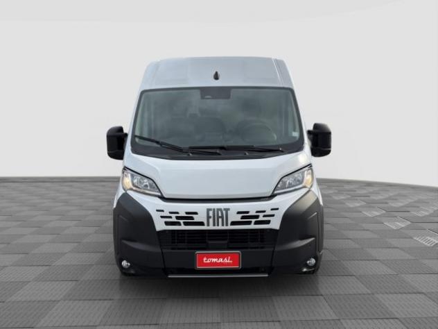 FIAT Ducato Ducato 35 2.2 Mjt 140CV PLM-TM Furgone rif. 24122138 - Foto 8