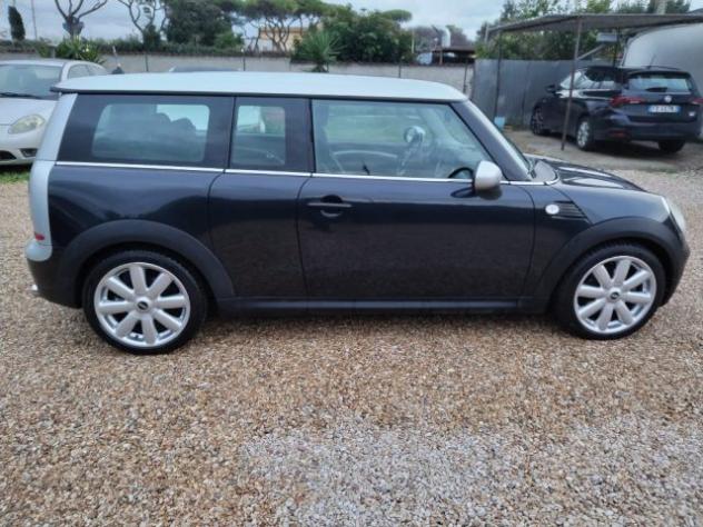 MINI Clubman Mini 1.6 16V Cooper Chili Clubman rif. 21818156 - Foto 8
