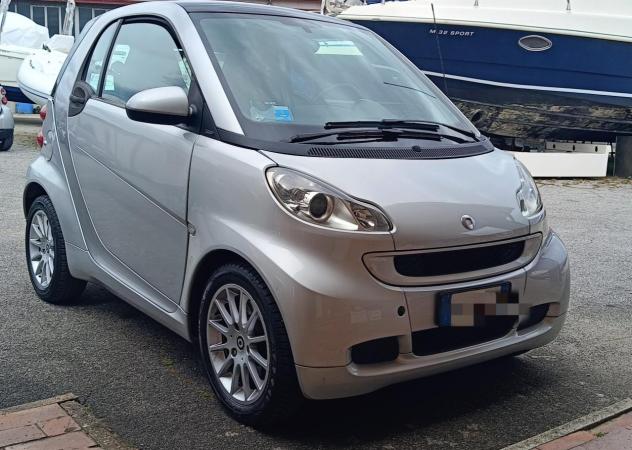 Smart ForTwo coupe 0.8 cdi Passion 54cv FL - Foto 2
