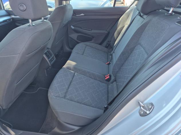 Volkswagen Golf 1.0 TSI EVO Life - Foto 10