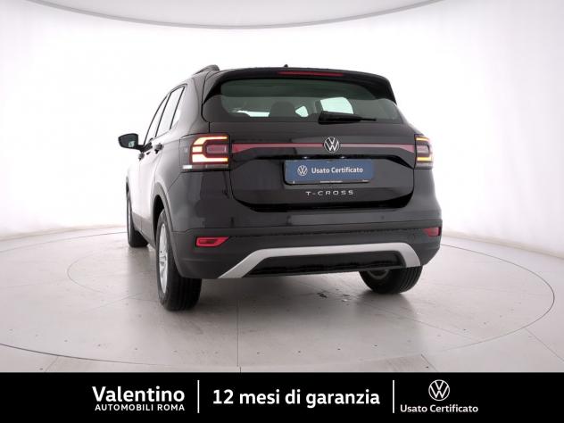 Volkswagen T-Cross 1.0 TSI Style - Foto 5