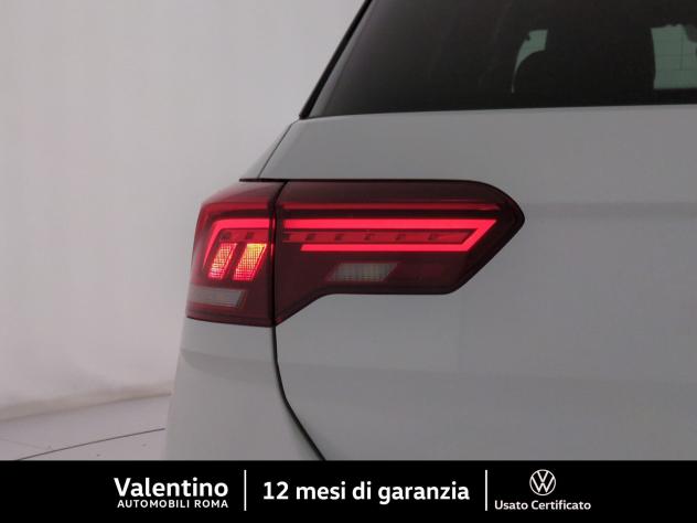 Volkswagen T-Roc 1.5 TSI DSG ACT R-Line - Foto 9
